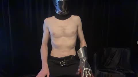 GOODKNIGHT online show from February 19, 8:22 am