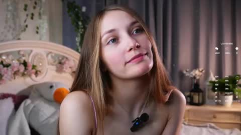 Milly online show from April 28, 2:27 am