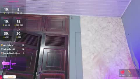 Gretta online show from October 12, 1:42 am