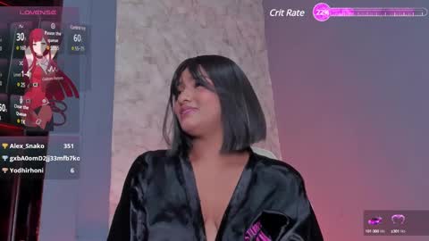 Gretta online show from March 8, 8:35 pm