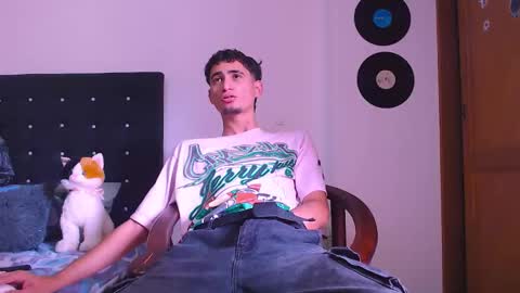 GsusssFeets online show from October 26, 6:07 pm