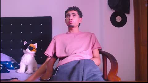 GsusssFeets online show from November 6, 6:44 pm