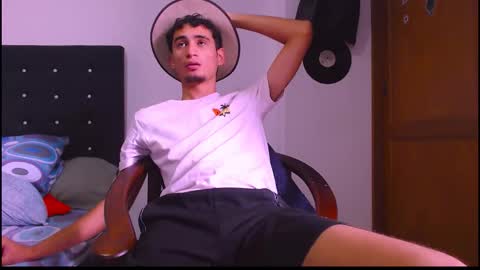 GsusssFeets online show from November 15, 7:15 pm