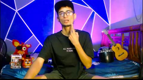 GsusssFeets online show from April 8, 12:46 am