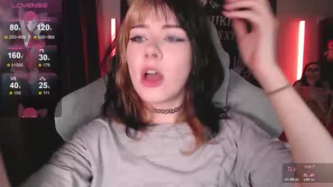 Tori online show from November 21, 10:35 am