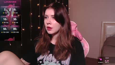 Tori online show from December 2, 2:03 pm