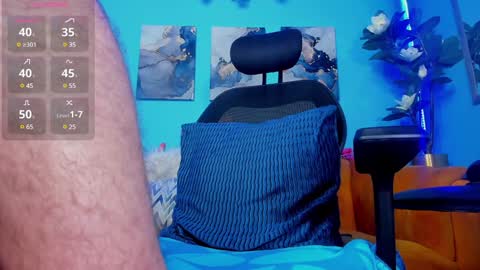 Mathews online show from February 8, 7:15 am