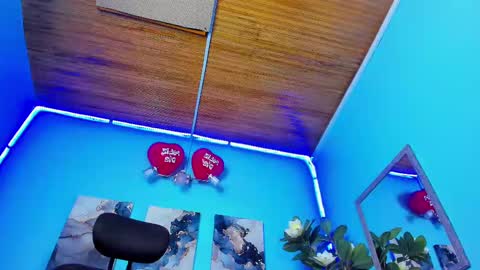 Mathews online show from February 18, 3:41 pm