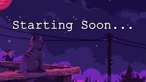 Hannaolotl online show from March 15, 11:35 am