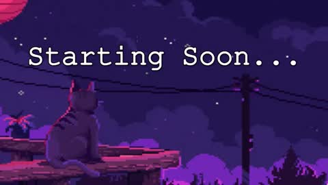 Hannaolotl online show from October 29, 11:34 am