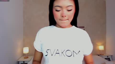 Hanna Botero online show from April 21, 6:37 pm