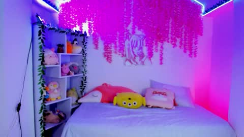 Hanna Botero online show from March 17, 7:19 pm