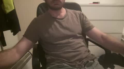 _hard_af online show from January 21, 11:55 pm