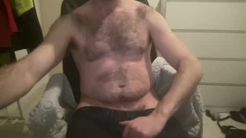 _hard_af online show from January 25, 11:11 pm