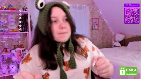 Lola online show from March 4, 1:38 pm