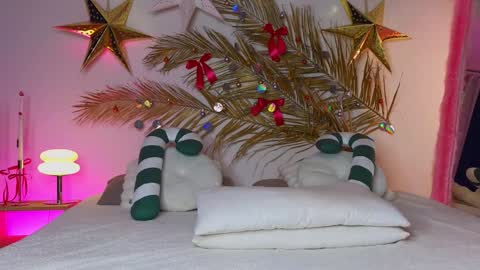 Holly online show from January 7, 6:27 am