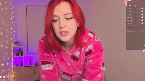 Anastasia online show from November 27, 4:14 pm