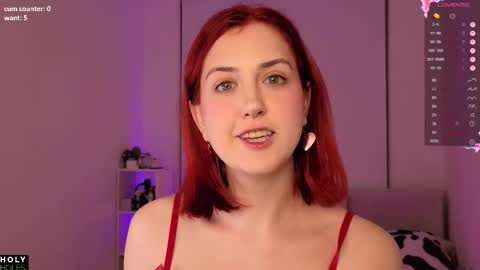 Snapshot of _holy_holes_ chatting on October 16, 6:29 pm Anastasia online show from October 16, 6:29 pm