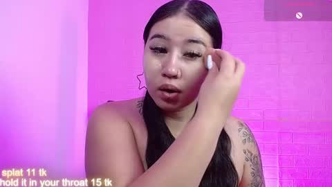 CATALINA G online show from March 12, 11:42 am