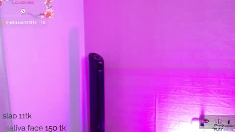 CATALINA G online show from September 23, 2:44 pm