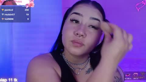 CATALINA G online show from July 28, 2:13 pm