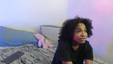 KEYLA Y SAMUEL online show from March 28, 11:28 pm