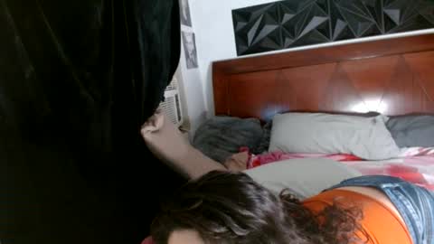 YOUR FUTURE EXXXWIFE online show from June 22, 6:59 pm