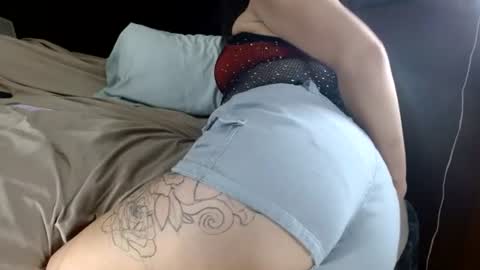 YOUR FUTURE EXXXWIFE online show from June 29, 12:05 pm