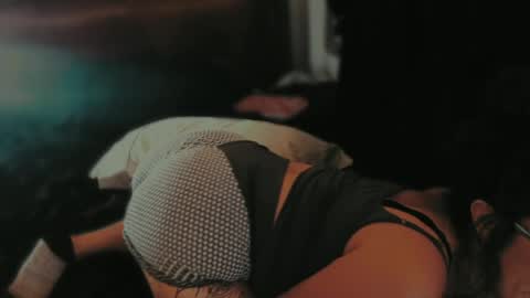 YOUR FUTURE EXXXWIFE online show from June 23, 10:38 pm