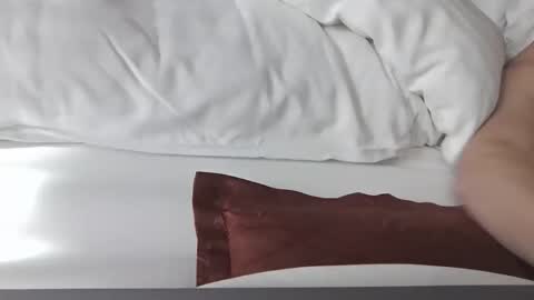 _i_a_m_ online show from March 13, 9:01 am