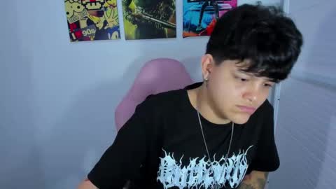 ian online show from November 21, 7:12 pm