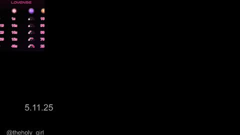 Call Me Isa online show from November 5, 6:32 pm