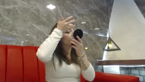 Isa online show from March 10, 5:18 pm