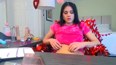  ittybitty online show from January 18, 7:17 am