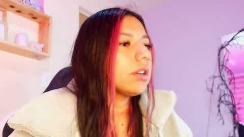 Ivanna  online show from October 6, 8:59 pm