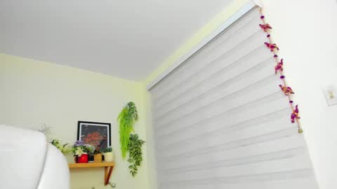 Ivanna  online show from January 18, 9:34 pm