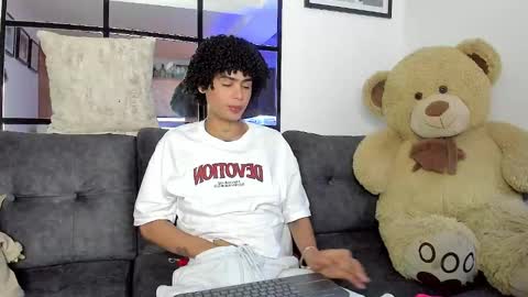 Jay online show from January 15, 7:12 pm