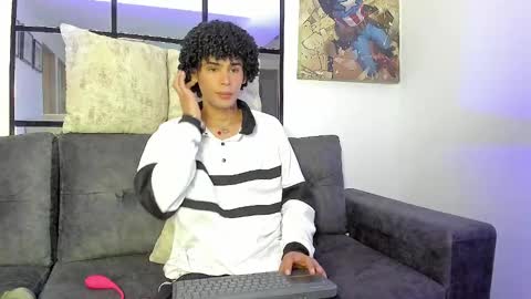 Jay online show from February 13, 8:45 pm