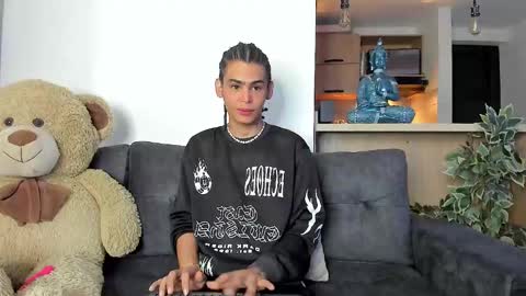 Jay online show from February 26, 10:15 pm