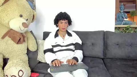 Jay online show from March 11, 11:15 pm