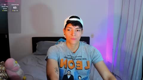 J A C O B online show from October 7, 10:28 pm