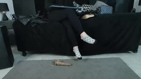 Miss Jade online show from October 1, 11:42 am