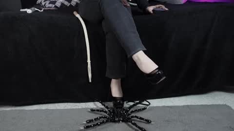 Miss Jade online show from October 3, 12:02 pm