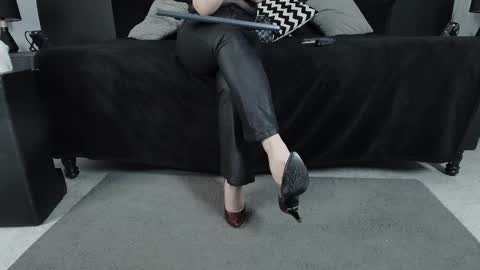 Miss Jade online show from September 26, 12:02 pm