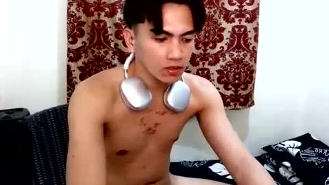 _jamescock online show from August 5, 3:42 pm