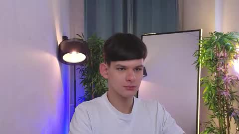 James online show from February 10, 3:04 pm