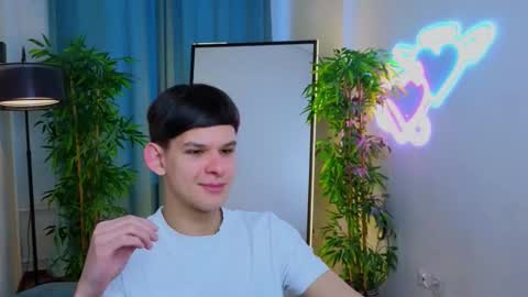 James online show from February 20, 12:51 pm