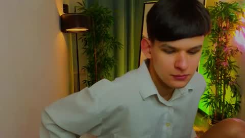 James online show from February 14, 3:37 pm