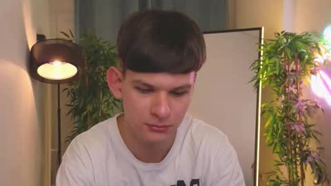 James online show from February 8, 4:54 pm