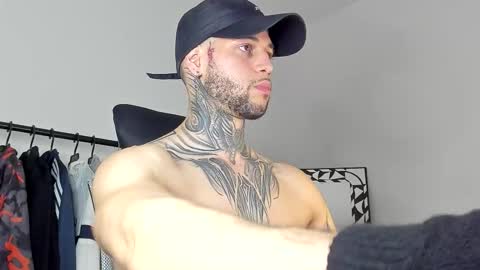 jeison online show from November 4, 1:51 am